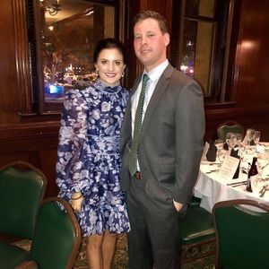 Keepsake the label dress